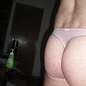 crossdress and nylons gallery image