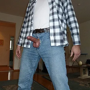 Jeans Galeriebild