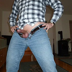 Jeans Galeriebild