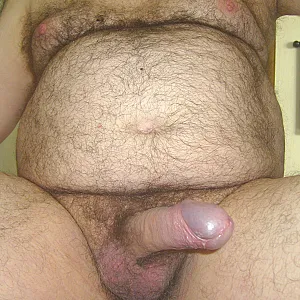 my body and cock gallery image