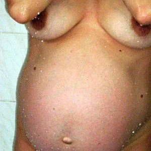 pregnant gallery image