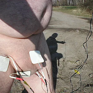 e stim and pumping gallery image