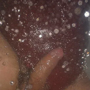 Unter der Dusche Galeriebild