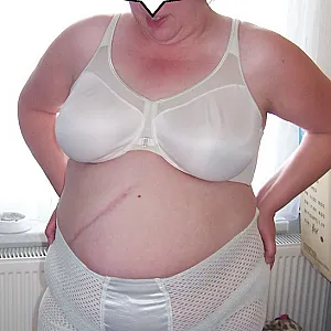 Ulla as wanking-material again gallery image