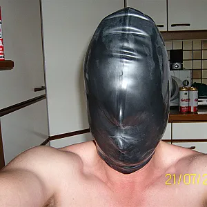 ich in neuer wäsche teil 2 Galeriebild