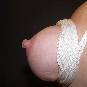 Tit BONDAGE gallery image