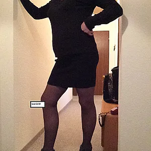 War wieder Geil und hatte Lust Galeriebild