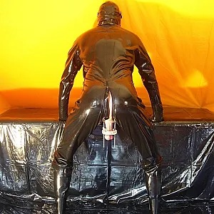 Rubbersuite gallery image