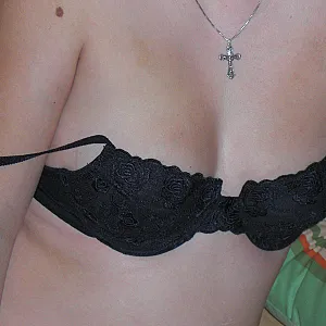 my tits gallery image