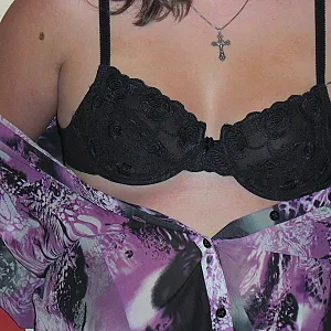 my tits gallery image