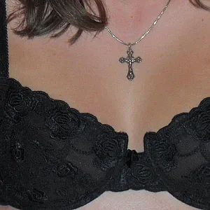 my tits gallery image