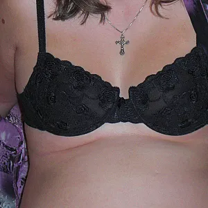 my tits gallery image