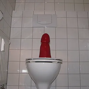 Man, ist der Dick - man Galeriebild