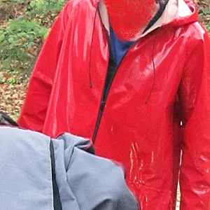 Lack coat gallery image