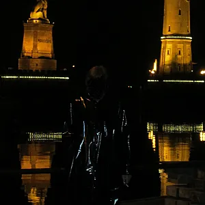 Lack coat gallery image