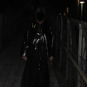 Lack coat gallery image