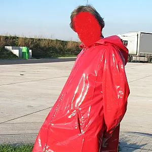 Lack coat gallery image