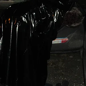 Lack coat gallery image