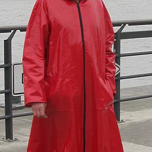Lack coat gallery image