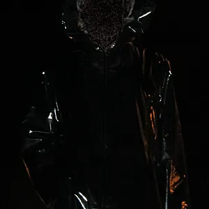 Lack coat gallery image