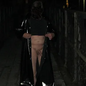 Lack coat gallery image