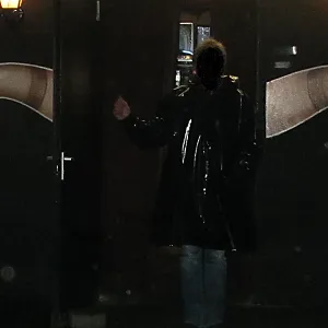 Lack coat gallery image