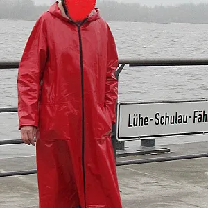 Lack coat gallery image