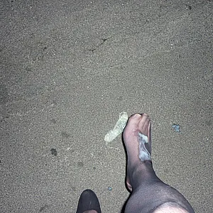 Sperm, Nylons and High heels gallery image