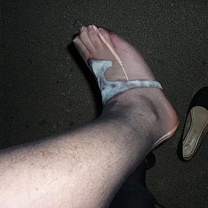Sperm, Nylons and High heels gallery image