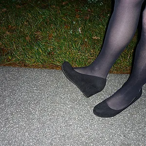 Sperm, Nylons and High heels gallery image