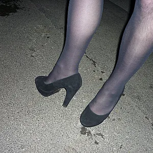 Sperm, Nylons and High heels gallery image