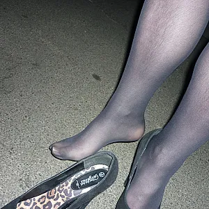Sperm, Nylons and High heels gallery image