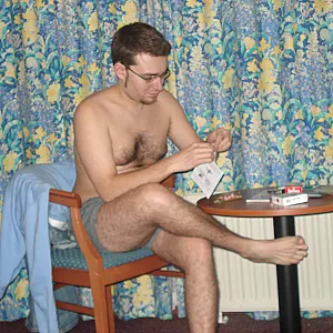 Maastrich 2006 Galeriebild