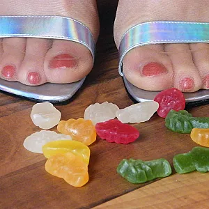 sweet sour gallery image