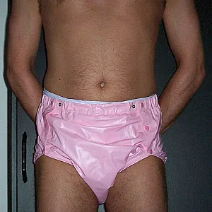 rubberpants gallery image