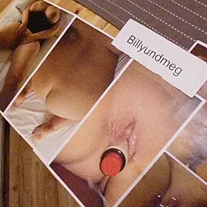 Abgespritz auf Meggy von billyungmeg Galeriebild