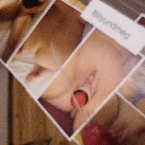 Abgespritz auf Meggy von billyungmeg Galeriebild