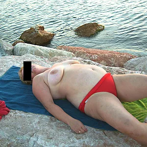 at the seaside gallery image