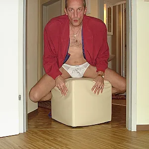 Mein Schwanz und ich! Galeriebild