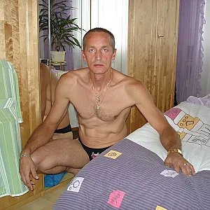 Mein Schwanz und ich! Galeriebild