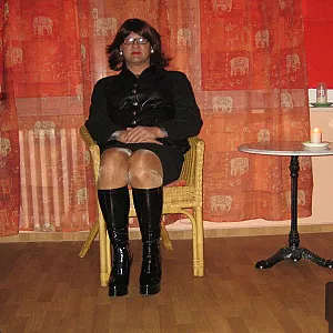 plateauboots gallery image