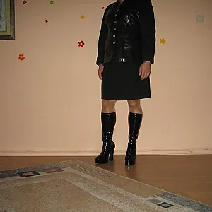 plateauboots gallery image