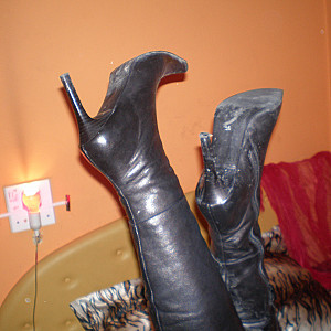 Hot Boots gallery image