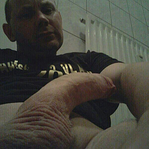 my hard cock gallery image