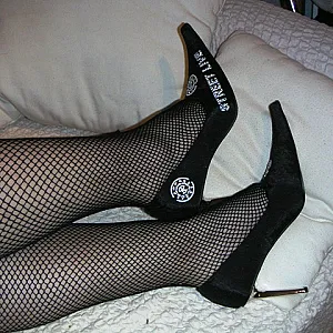 my lingerie gallery image