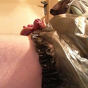 Anal with chain gallery image