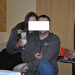 Ihre ersten Bilder für Euch Galeriebild