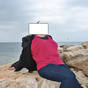 Ihre ersten Bilder für Euch Galeriebild