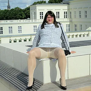 under my skirt gallery image