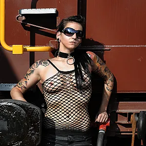 Warrior queens gallery image